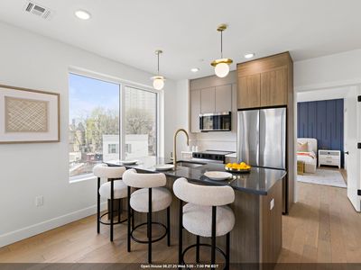 35 Orchard St #202, Jersey City, NJ, 07306