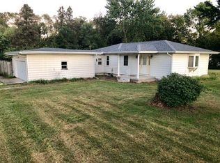8325 N Clinton St, Terre Haute, IN 47805