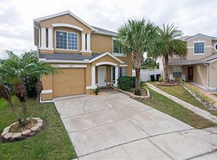 1330 Ivy Meadow Dr, Orlando, FL 32824