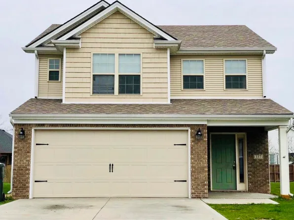 337 Oxford Cir, Richmond, KY 40475