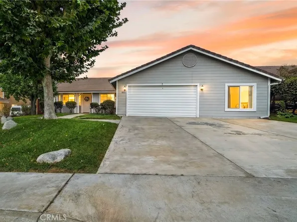 1043 Juniper Pl, Banning, CA 92220
