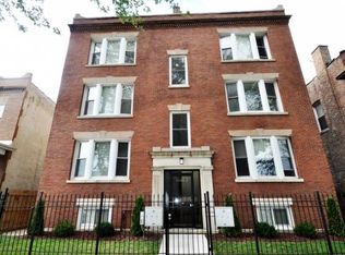 6506 S Ellis Ave APT 1, Chicago, IL 60637