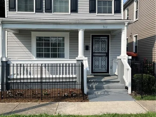 944 Pollard St, Norfolk, VA 23504