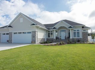 117 Annies Way, Mapleton, ND 58059