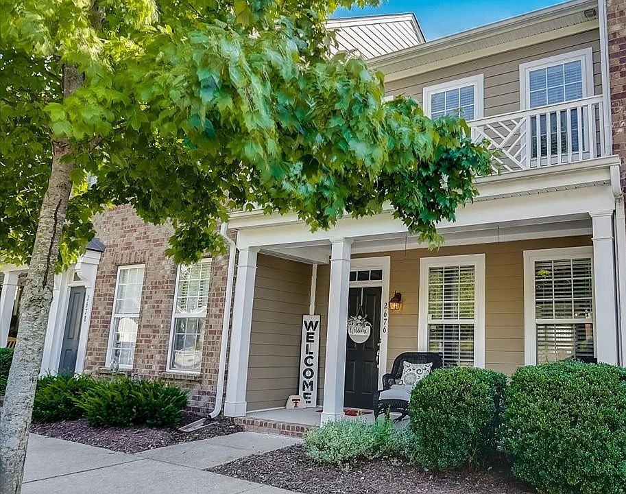 2676 Avery Park Dr, Nashville, TN 37211 Zillow