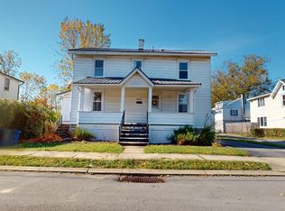 1143 George St, Williamsport, PA 17701