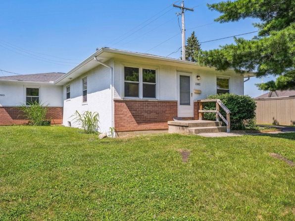 1380-1382 Pegwood Dr