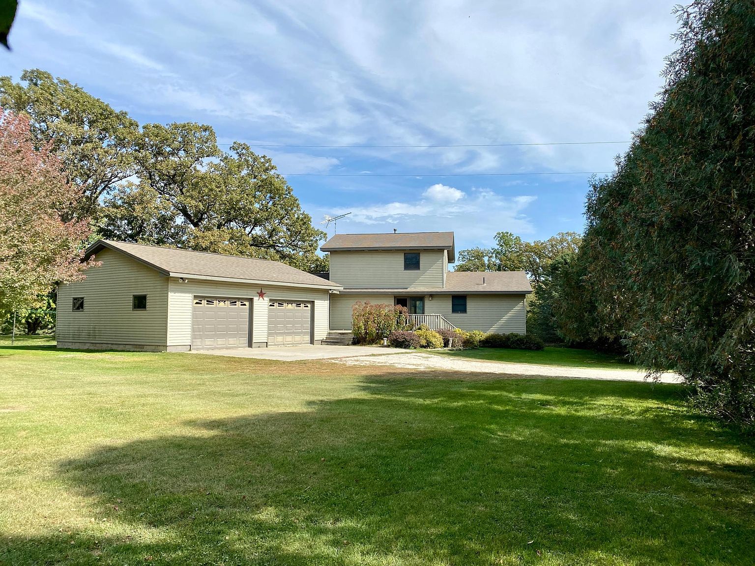 14777 Mill Rd, Lime Springs, IA 52155 Zillow