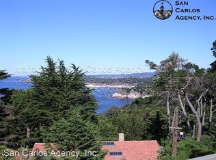 Van Ess Way, Carmel, CA 93923