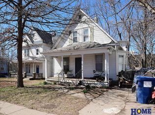 235 S 26th St, Lincoln, NE 68510