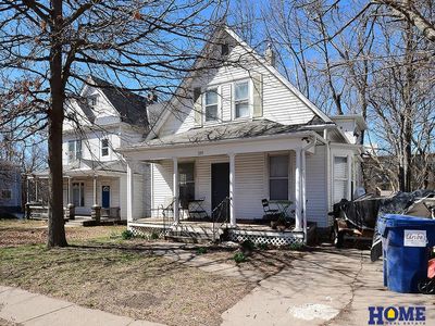 235 S 26th St, Lincoln, NE, 68510