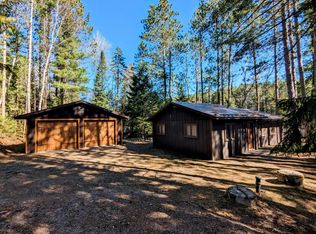 N11006 Hicks Landing Rd, Phillips, WI 54555