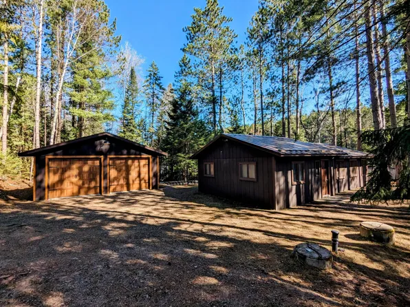 N11006 Hicks Landing Rd, Phillips, WI 54555