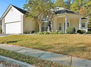 39 Harpers Farm Dr, Newnan, GA 30263