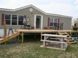 854 NW County Road 2090, Corsicana, TX 75110