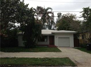 150 NE 86th St, El Portal, FL 33138