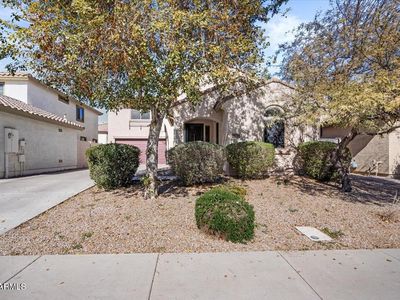 1708 W Seagull Ct, Chandler, AZ, 85286