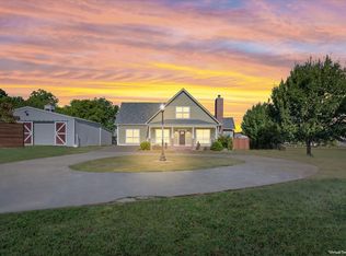 744 N Old Robinson Rd, Robinson, TX 76706