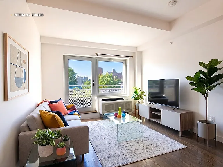 27 Quincy St #3D — Photo 5