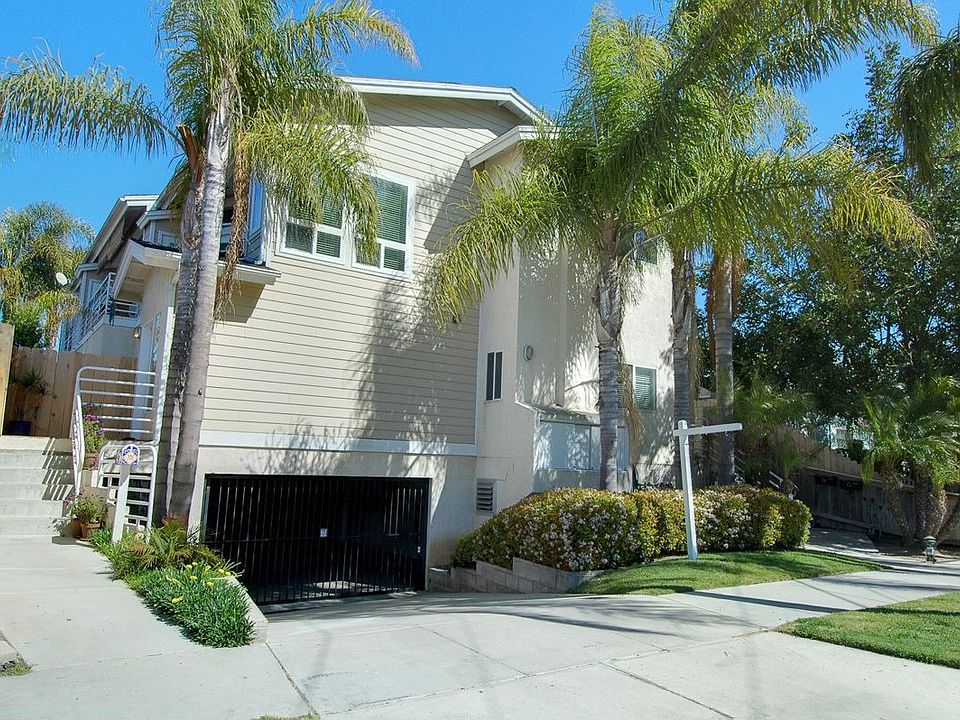 1st image of 1336 La Palma St Unit 1