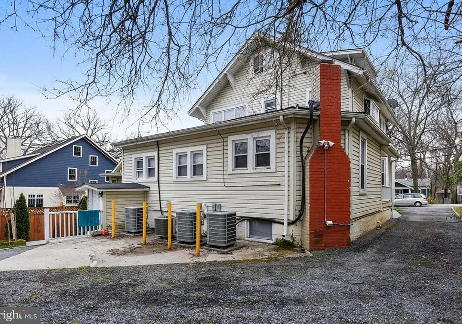 7313 Flower Ave — Photo 3
