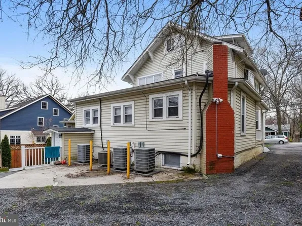 7313 Flower Ave, 7313 Flower Ave APT 3, Takoma Park, MD 20912