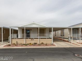 370 Inverness Ave, Pahrump, NV 89048