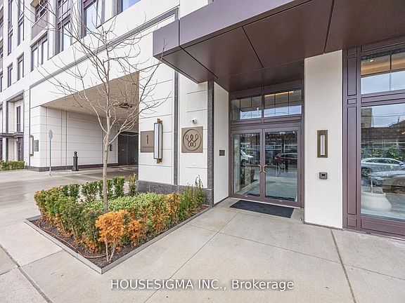 4th image of 1 Strathgowan Ave #406
