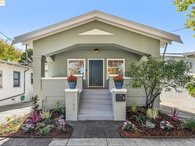 5559 Kales Ave, Oakland, CA, 94618