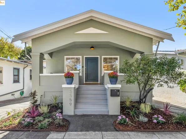 5559 Kales Ave, Oakland, CA 94618