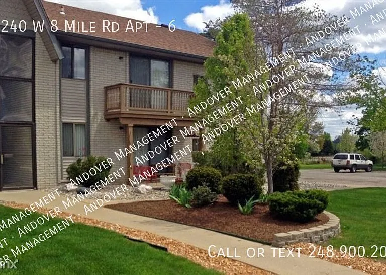 35240 W Eight Mile Rd #6 — Photo 13