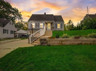 N84W16299 Elsie Ave, Menomonee Falls, WI 53051