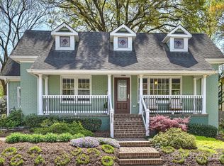 2812 N Myers St, Charlotte, NC 28205