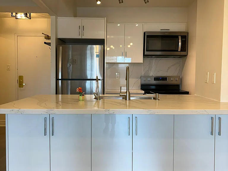 887 Bay St #1203 — Photo 3