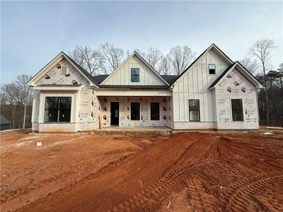 91 Lenten Rose Ln, Pendergrass, GA, 30567