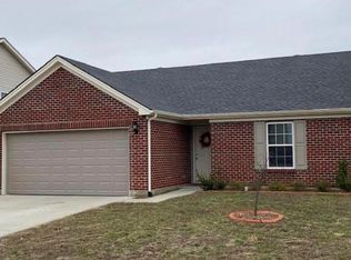 5539 Skyline Dr, Owensboro, KY 42301