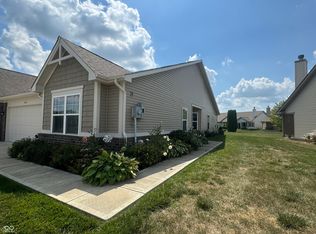 1252 Arlington Dr, Greenfield, IN