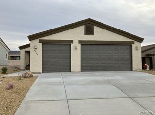 2764 Buffalo Trl, Bullhead City, AZ 86442