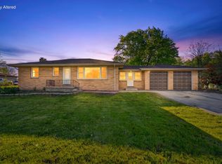 1345 County Highway V, Mount Pleasant, WI 53177