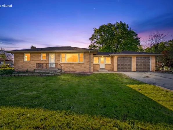 1345 County Highway V, Mount Pleasant, WI 53177