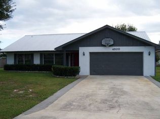 4820 Lafayette Ave, Sebring, FL 33875