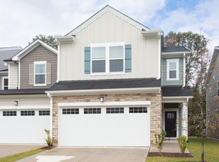 128 Rialto St, Chapel Hill, NC 27516