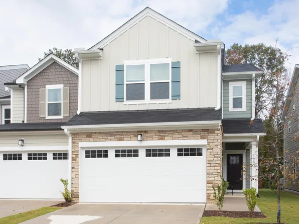 128 Rialto St, Chapel Hill, NC 27516