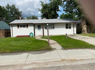 1537 Kearney Ave, Casper, WY 82604
