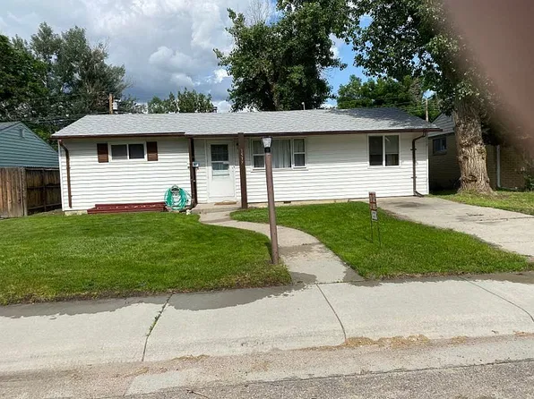1537 Kearney Ave, Casper, WY 82604