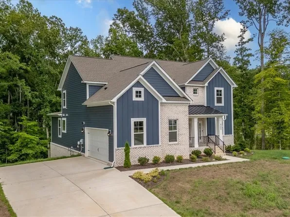 8206 Killbevan Dr, Chesterfield, VA 23838