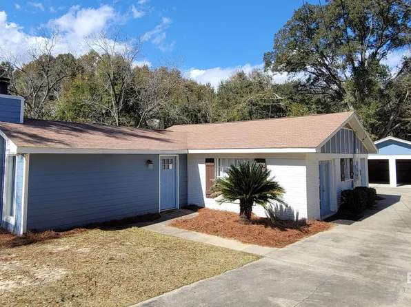 1411 Wilson Ave, Daphne, AL 36526