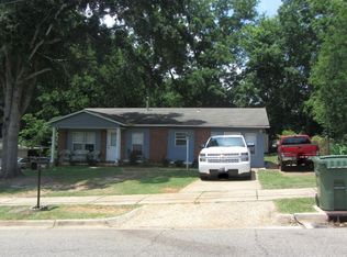 1667 Rigby St, Montgomery, AL 36110