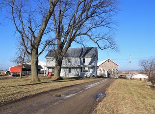 W6090 Train Rd, Watertown, WI 53098