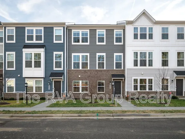 6255 Jackline Run, North Chesterfield, VA 23234